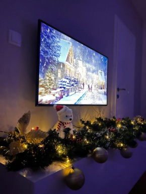 Apartman Iskra